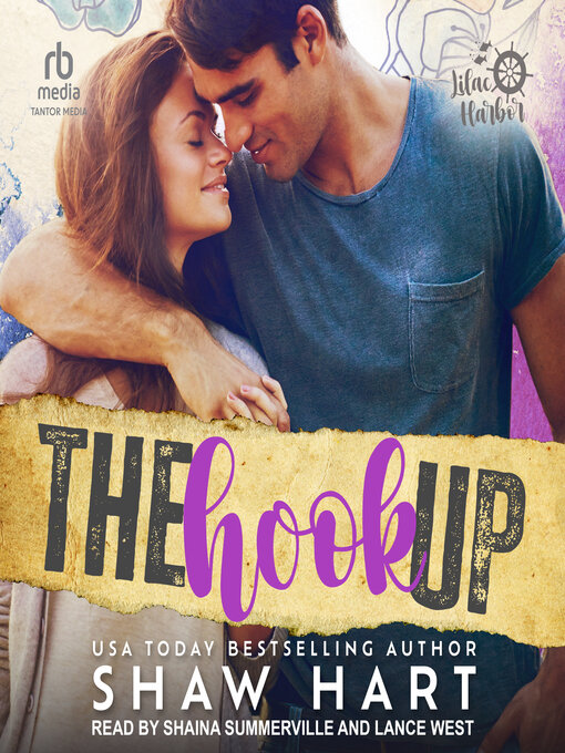 Cover image for The Hook Up